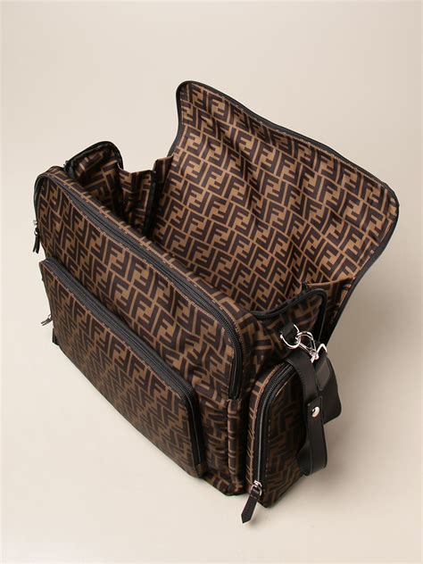 fendi diaper bag cheap|Fendi diaper bag sale.